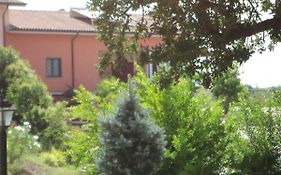 La casa fiorita